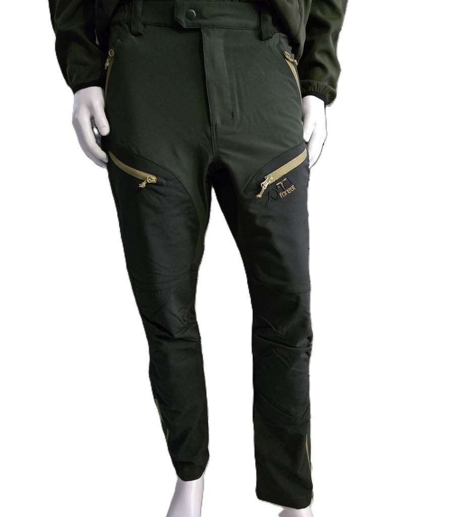 Παντελόνι ZOTTA FOREST TRACKER-1644